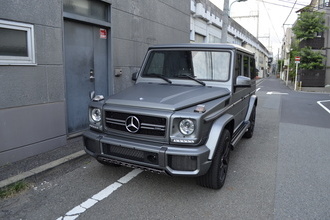 AMG G63 