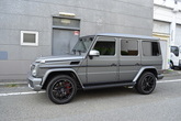 AMG G63 