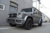 AMG G63 