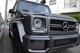 AMG G63 