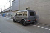 AMG G63 