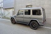 AMG G63 