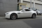 AstonMartin Vantage V8