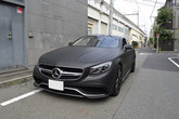 AMG S63Coupe