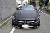 AMG S63Coupe