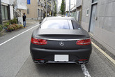 AMG S63Coupe