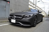 AMG S63Coupe