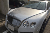 BENTLEY Flyingspur