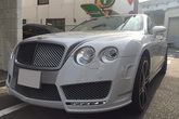 BENTLEY Flyingspur