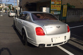 BENTLEY Flyingspur