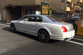 BENTLEY Flyingspur