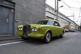 ROLLS-ROYCE  CornicheⅣ