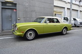 ROLLS-ROYCE  CornicheⅣ