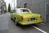 ROLLS-ROYCE  CornicheⅣ