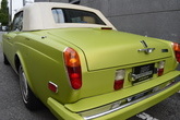 ROLLS-ROYCE  CornicheⅣ