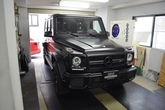 AMG G63 Edition463