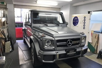 AMG G63 