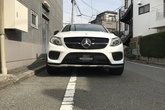 AMG GLE43 Coope