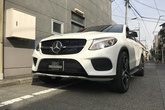 AMG GLE43 Coope