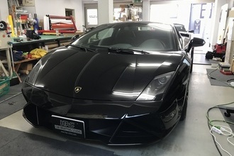 Lamborghini Gallardo