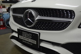 BENZ CLA180