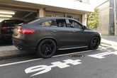 AMG GLE43 Coope