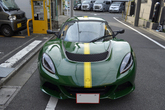 LOTUS EXIGE V6