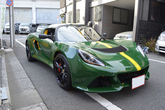 LOTUS EXIGE V6