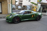 LOTUS EXIGE V6