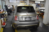 ABARTH 695 BIPOSTO