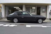 Jensen Interceptor 