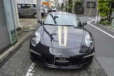 Porche 911 Carrera S (991型）