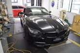 BMW Z4(E89)