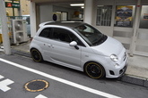 ABARTH 500