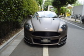 AstonMartin DB9 mansory