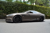 AstonMartin DB9 mansory