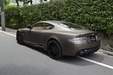 AstonMartin DB9 mansory