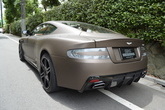 AstonMartin DB9 mansory