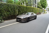 AstonMartin DB9 mansory