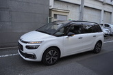 Citroen C4 GrandPicaso