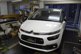 Citroen C4 GrandPicaso