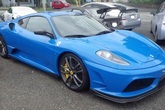 Ferrari 430 Scuderia