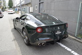 Ferrari F12