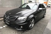 AMG C63(W204)