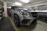 AMG GLE43 Coope