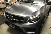 AMG GLE43 Coope