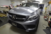 AMG GLE43 Coope