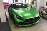 AMG GTR