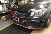 AMG CLA45