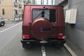 Mercedes-benz G350d